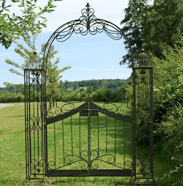 Gates