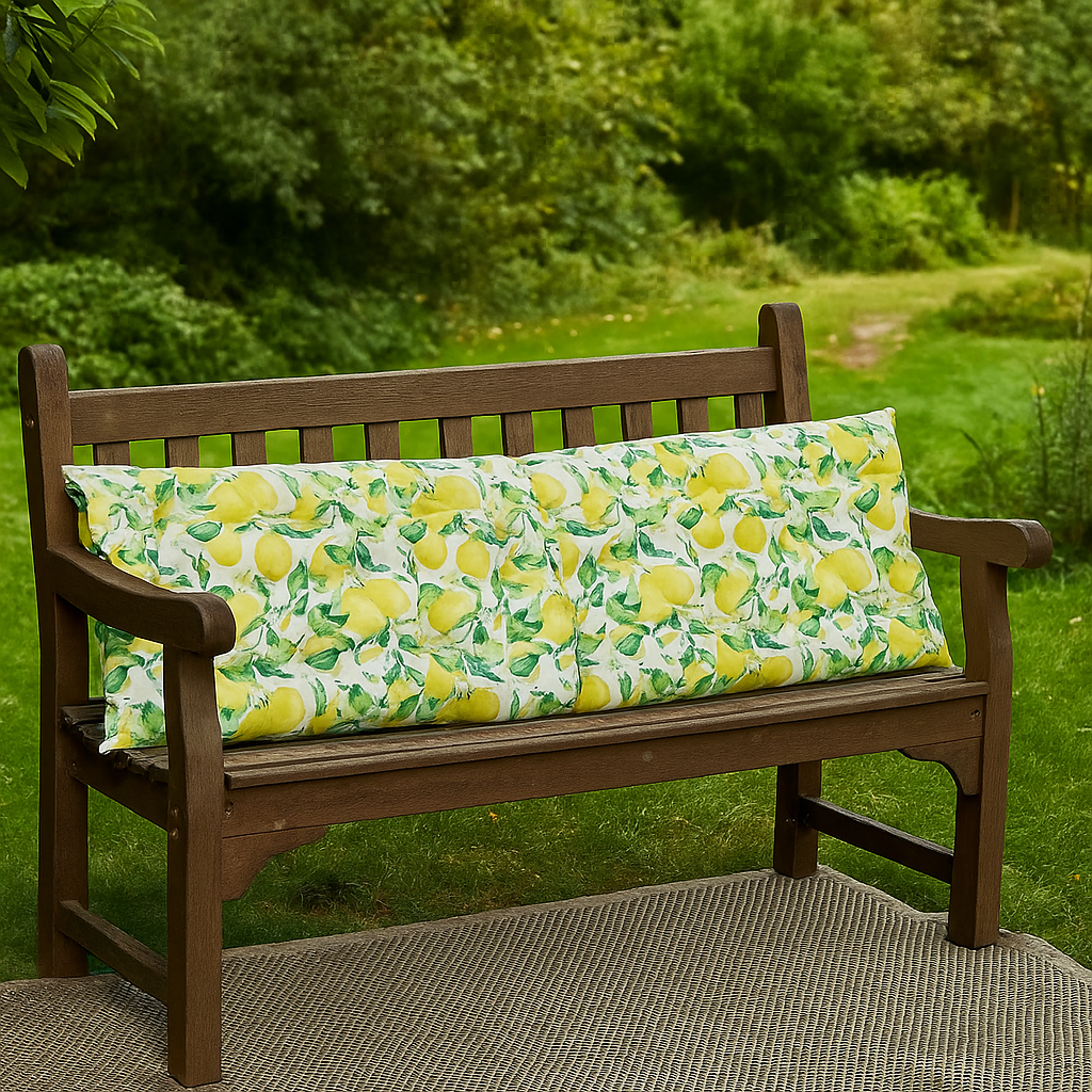 Outdoor Cushions