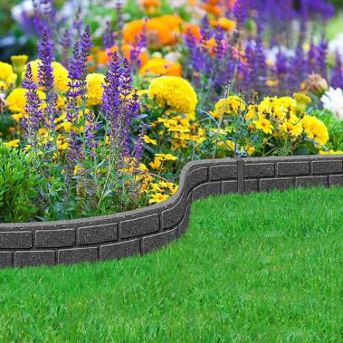 Lawn Edging