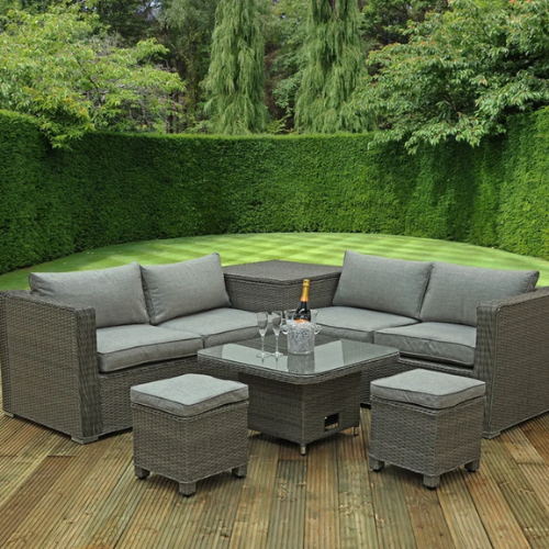 Sofa Sets
