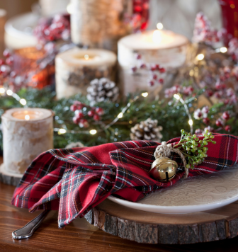 Christmas Dining