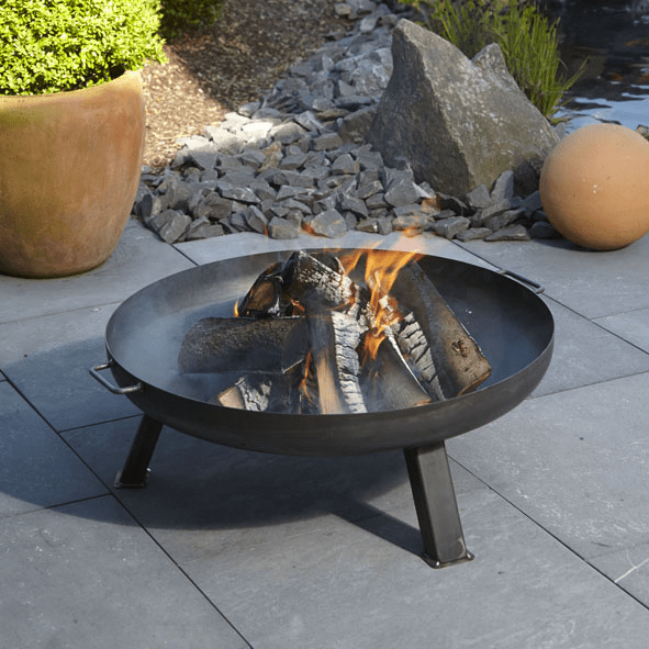 Firepits and Firebowls