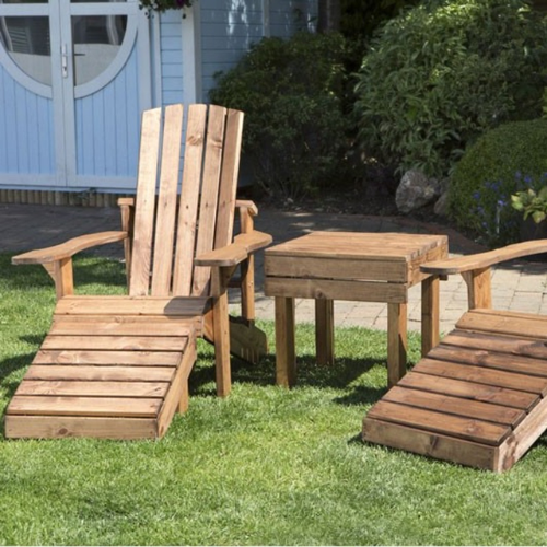 All Wooden Furniture