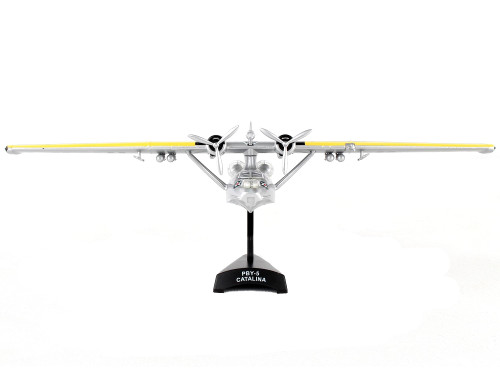 Consolidated PBY-5 Catalina Aircraft "United States Navy" 1/150 Diecast Model Airplane by Postage S
