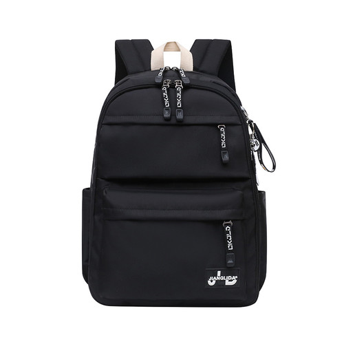 Korean School Backpack Women College Students Middle School Students Fashion Large Capacity Backpack