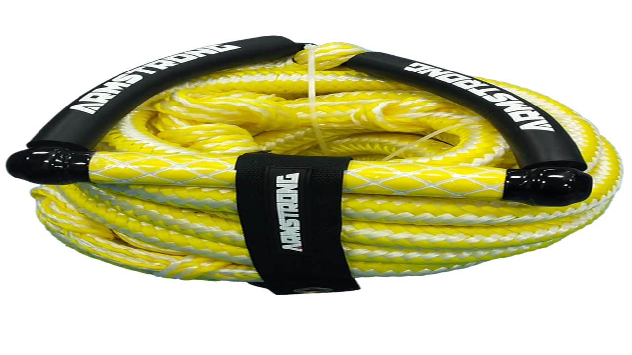 Wake Tow Rope