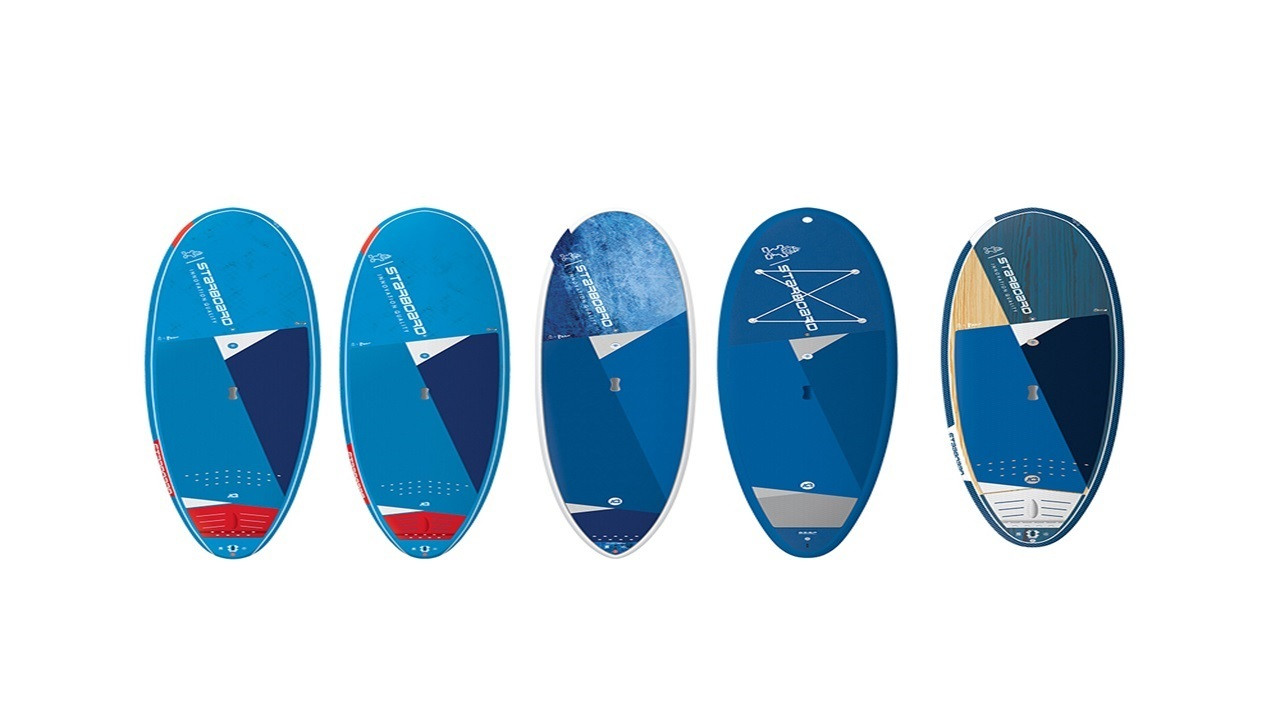 SUP Boards