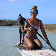 15 Unexpected Benefits Of Standup Paddleboarding