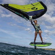 20 Awesome Reasons To Try Wing Foiling