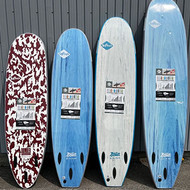 7 Different Surfboard Types You Should Know Before Buying