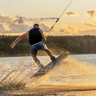 An In-Depth Beginner's Guide To Wakeboarding