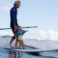 Stand Up Paddle Board Size Chart You Need To Know