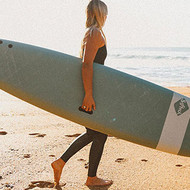 What Surfboard Size Should I Get?