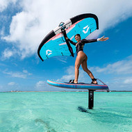 Wingfoiling Vs. Windsurfing: What Are The Differences?
