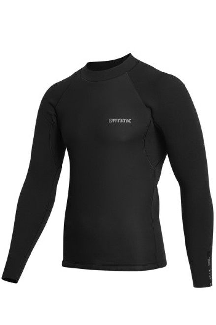 Mystic Star Surf Top L/S 2mm