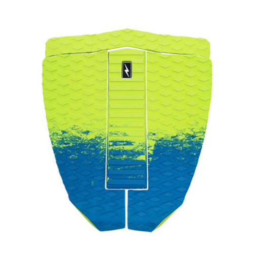 Zap Skim Complete 8 Piece Pad