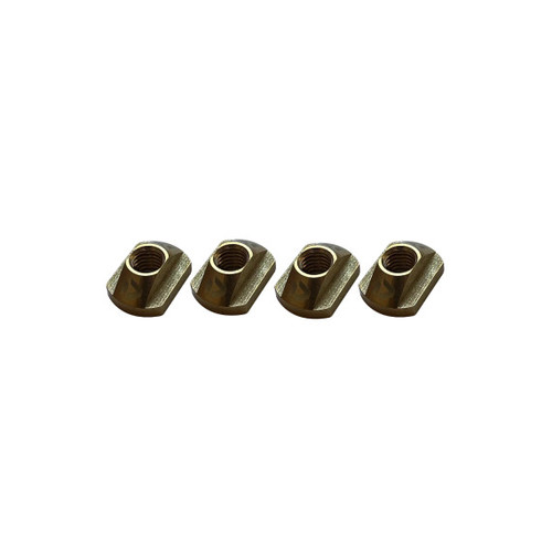 Duotone Foil Spare TrackNut