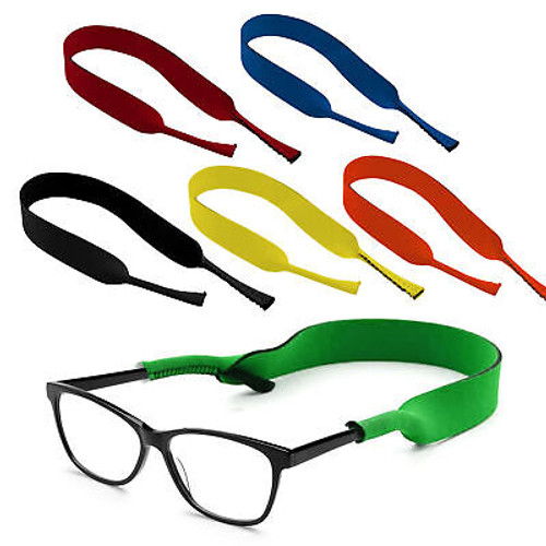 Surf Shades Neoprene Head Strap/ Neck Collar