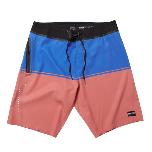 Mystic Offbeat High Performance Boardshort