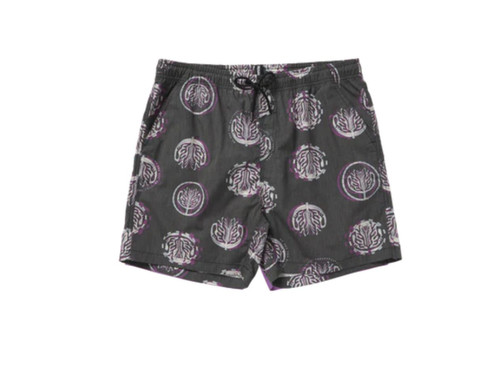 Mystic Artwork Swim Boardshort