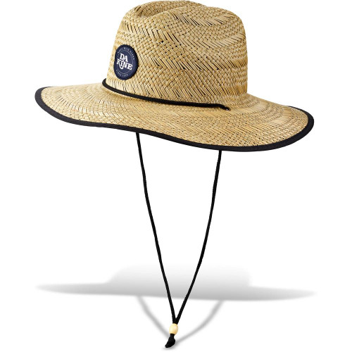 Dakine Pindo Straw Hat