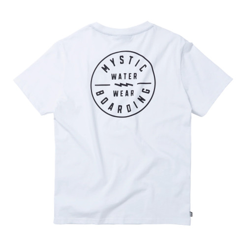 Mystic Boarding Tee