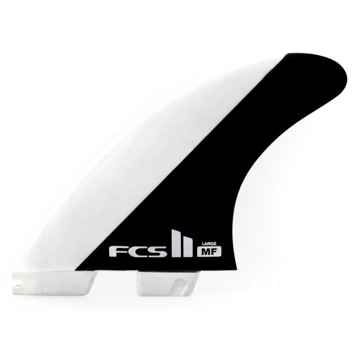 FCS II Mick Fanning Large Tri-Fin