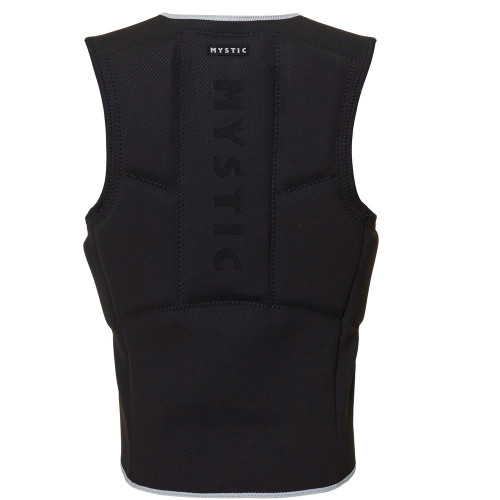 2022 Mystic Foil Impact Vest Fzip Kite