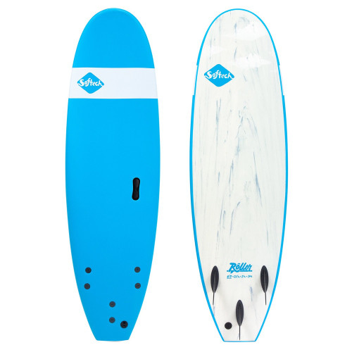 Softech Roller Surfboard