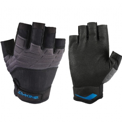 Dakine Half Finger Sailing Gloves