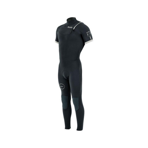 Men's Manera Seafarer Hybrid 2/2mm FZip Short Sleeve Fullsuit