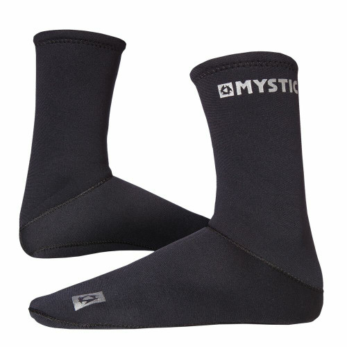 Mystic Socks Neoprene Semi Dry