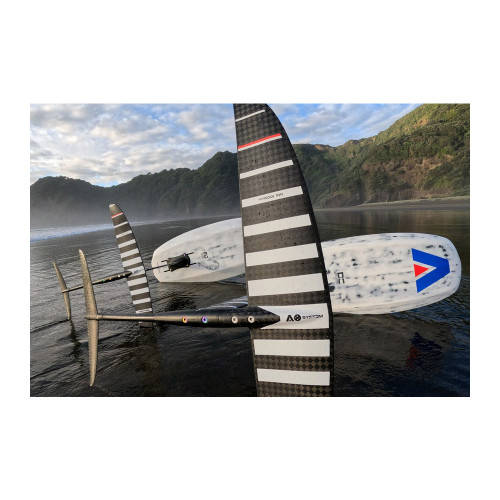 Armstrong MA1225 Foil Kit