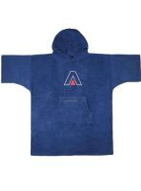 Armstrong Poncho