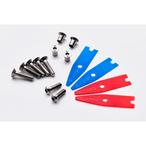 Armstrong Foil Screw Set