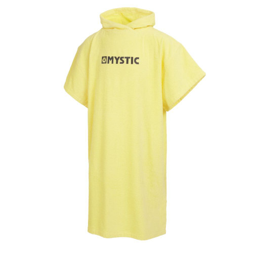 Mystic Poncho Regular