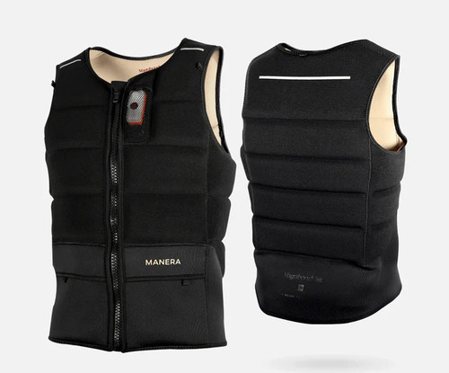 Manera Vagabond Vest