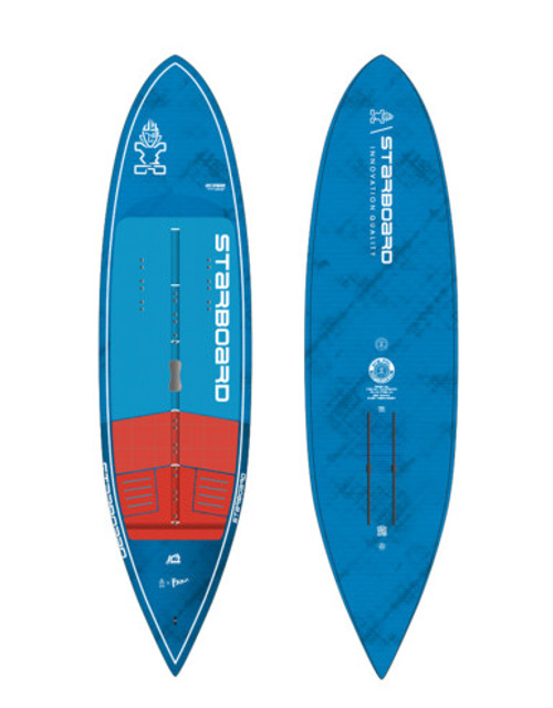 2024 Starboard Ace Foil Downwind Board