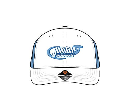 Jupiter Watersports Logo Hat