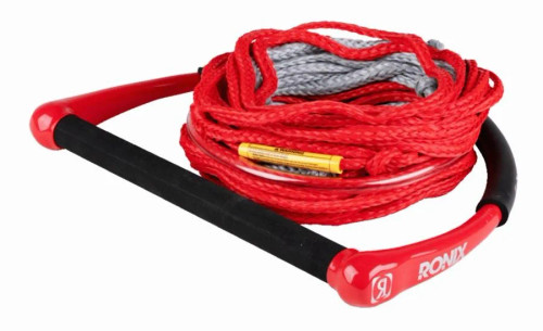 Straight Line U-Line Wakeboard Rope