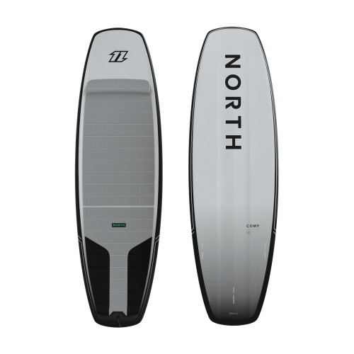 2023 North Comp Surfboard