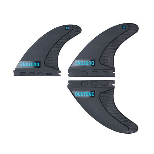 Duotone TS-M Fins (3 pieces)