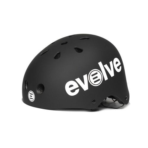 Evolve Helmet