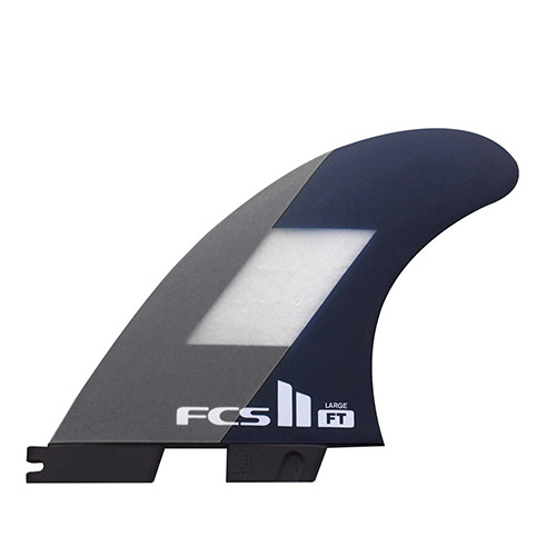 FCS II Filipe Toledo PC Tri Fin