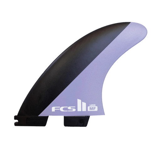 FCS II Mick Fanning Medium Tri Fins