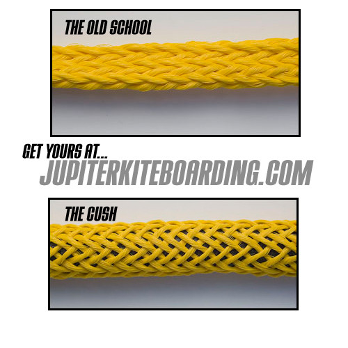 HSA Hybrid Tow Rope