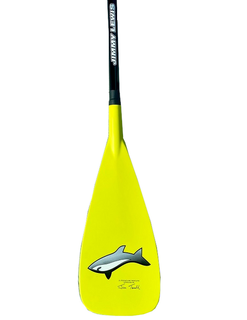 Jimmy Lewis Kanaha Fiberglass Paddle