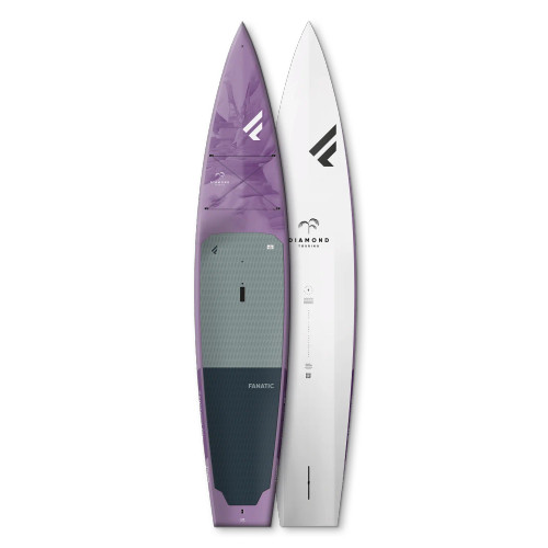 Fanatic Diamond Touring SUP