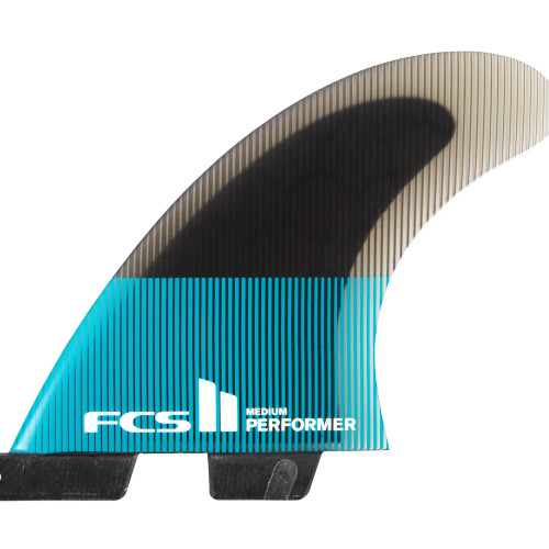 FCS II Performer PC Tri Set