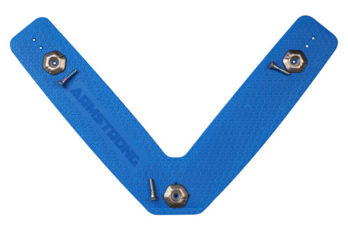 Armstrong V-Strap Footstrap